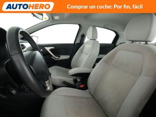 Citroën C-Elysée 1.2 Puretech Exclusive