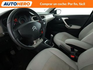 Citroën C-Elysée 1.2 Puretech Exclusive