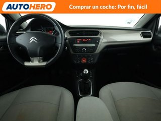 Citroën C-Elysée 1.2 Puretech Exclusive