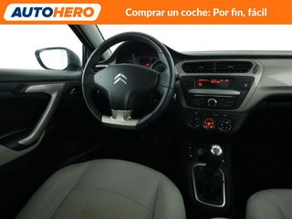 Citroën C-Elysée 1.2 Puretech Exclusive