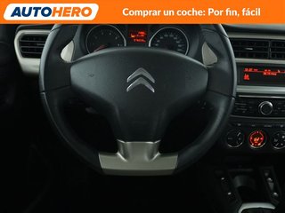 Citroën C-Elysée 1.2 Puretech Exclusive