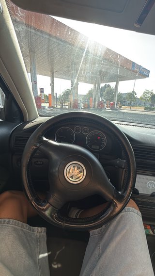 Volkswagen Passat 2004