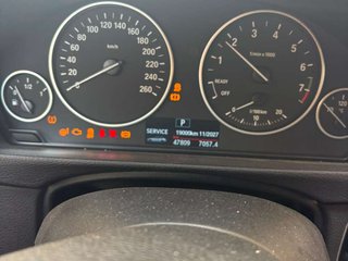 BMW serie 4