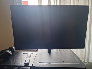 Samsung Smart Monitor M5 27” FHD con mando