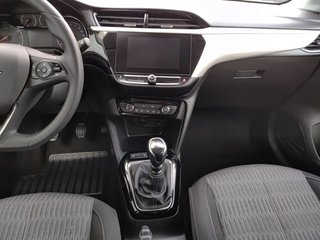 Opel Corsa 1.2T 74 kW