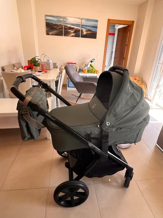 Carrito Jane Muum 2025