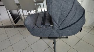 Trio Inglesina Aptica 2021