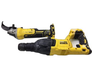 E1204394-0 KIT HERRAMIENTAS VARIADAS DEWALT DCH133