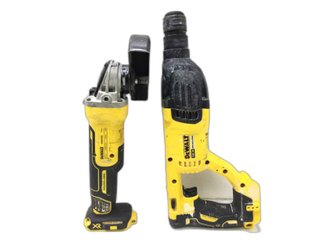 E1204394-0 KIT HERRAMIENTAS VARIADAS DEWALT DCH133