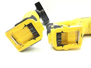 E1204394-0 KIT HERRAMIENTAS VARIADAS DEWALT DCH133
