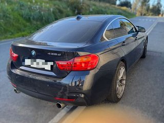 BMW serie 4