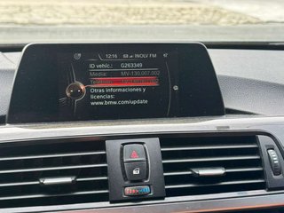 BMW serie 4
