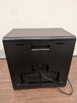 iRobot Roomba 705 Combo Base AutoWash