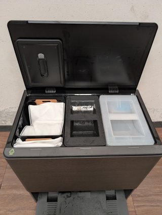iRobot Roomba 705 Combo Base AutoWash