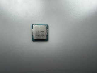 Procesador Intel Core i5-6400