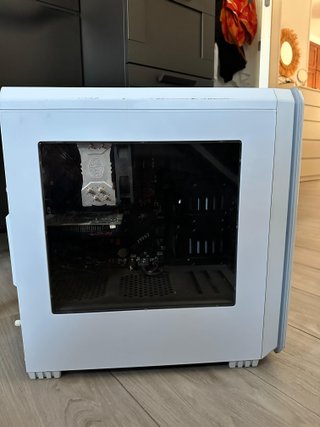 PC Gaming Ryzen 5 2600 | 16GB RAM | RX 550 4GB
