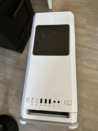 PC Gaming Ryzen 5 2600 | 16GB RAM | RX 550 4GB