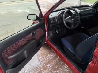 Peugeot 106 2003