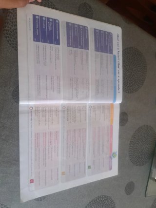 Matemáticas 4 Primaria