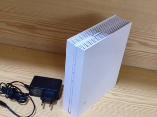 ZTE MF297D 4G Cat.12 Wi-Fi 6 600mbps Roteador SIM