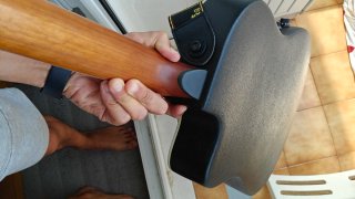 Guitarra ElectroAcústica Aria