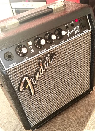 Guitarra ElectroAcústica Aria REGALO AMPLIFICADOR