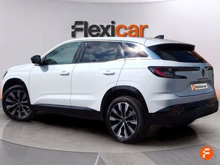 Renault Austral Evolution E-Tech Full Hybrid 147kW