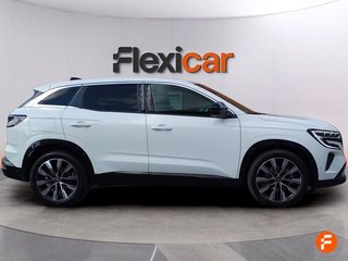 Renault Austral Evolution E-Tech Full Hybrid 147kW