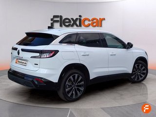 Renault Austral Evolution E-Tech Full Hybrid 147kW