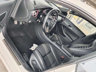 MERCEDES clase cla