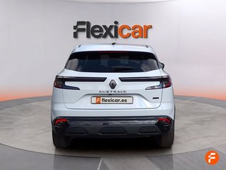 Renault Austral Evolution E-Tech Full Hybrid 147kW