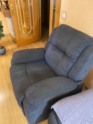 2 Sillones Relax Reclinables en perfecto estado