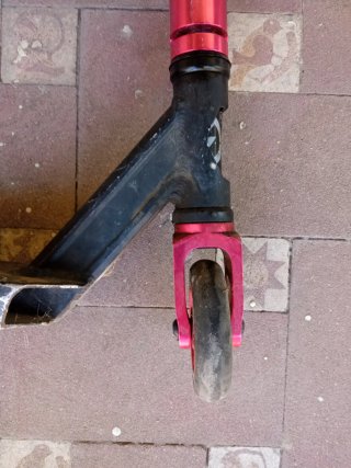 Patinete Oxelo