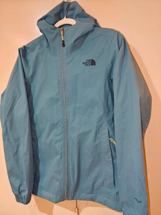 Chaqueta The North Face Mujer Azul ORIGINAL