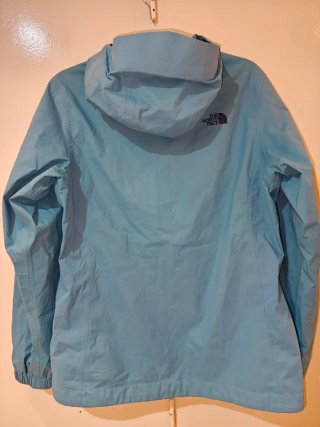 Chaqueta The North Face Mujer Azul ORIGINAL