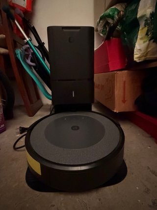 Roomba 105 Combo AutoEmpty