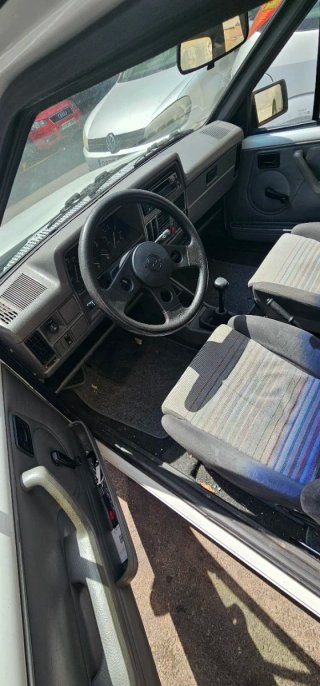 Opel Corsa 1994
