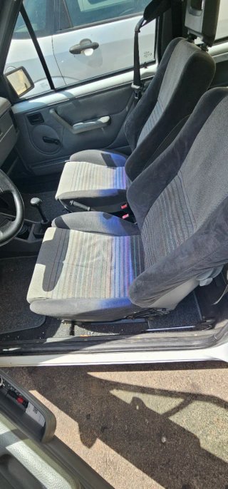 Opel Corsa 1994
