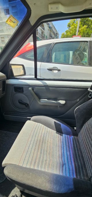 Opel Corsa 1994