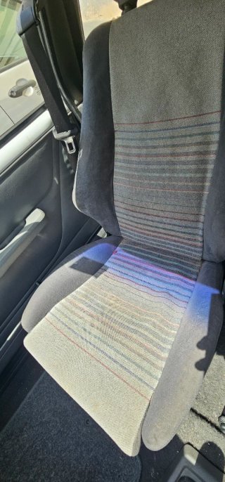 Opel Corsa 1994