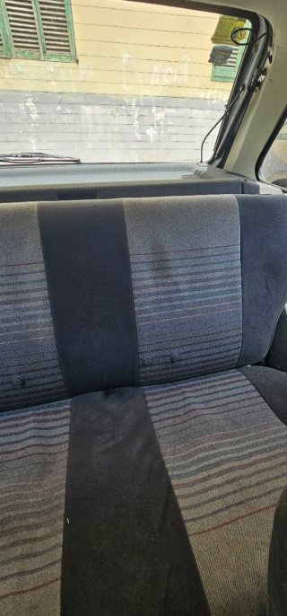 Opel Corsa 1994