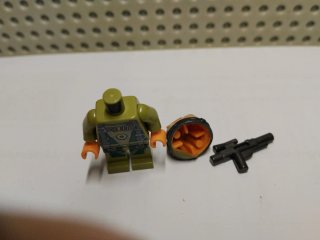 Minifigura Lego Star Wars