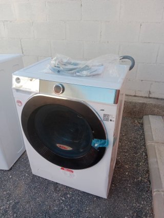 Lavadora Hoover nueva a estrenar