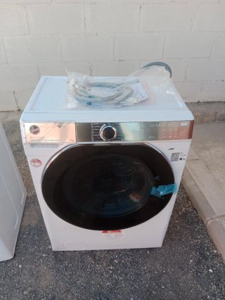 Lavadora Hoover nueva a estrenar