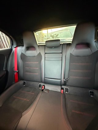 Mercedes-Benz Clase A35 AMG 2022