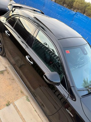 Mercedes-Benz Clase A35 AMG 2022