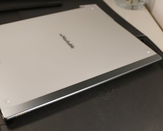 Tablet Remarkable 2 con schermo E-ink
