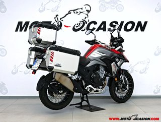 MACBOR MONTANA XR5 -APTA A2-