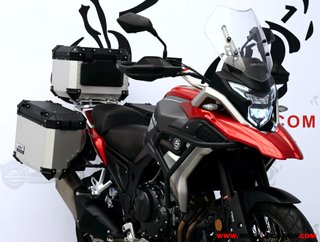 MACBOR MONTANA XR5 -APTA A2-