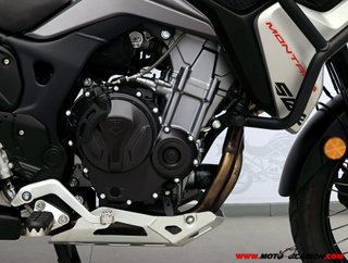 MACBOR MONTANA XR5 -APTA A2-